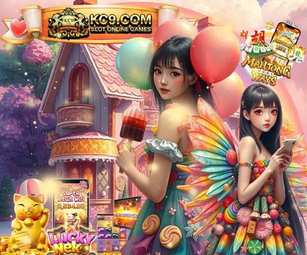 เว็บตรงล่าสุด