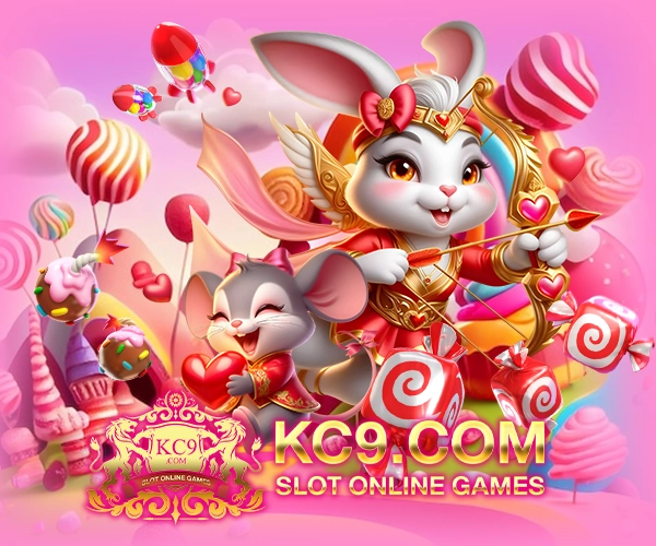 สล็อตเว็บตรง KC9